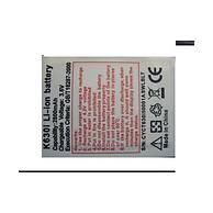 1S-K630i Dual SIM Card International Cell Phone Compatible Replacement Battery - Lithium Ion